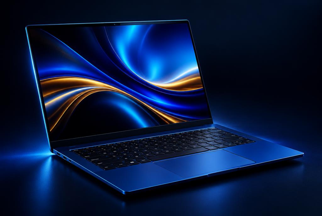 DEFFY Pro — DEFFY laptop plan