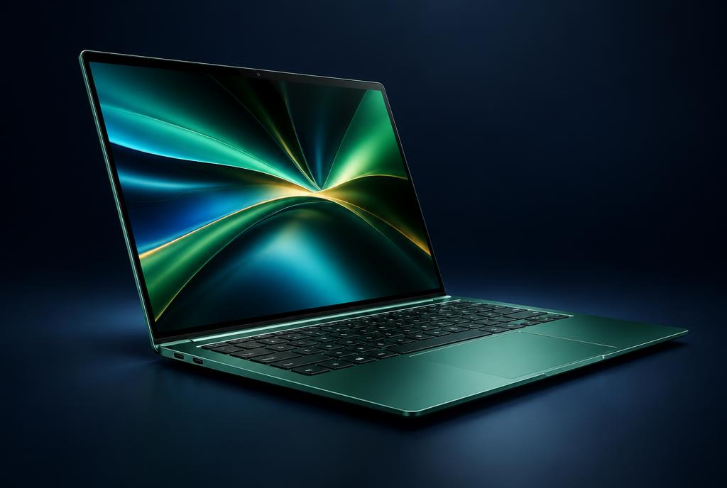 DEFFY Spark — DEFFY laptop plan